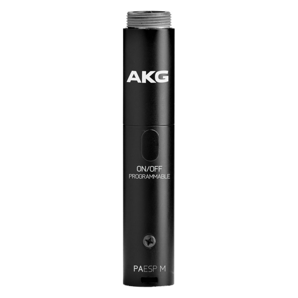 PAESP M модуль фантомного питания серии DAM+ AKG