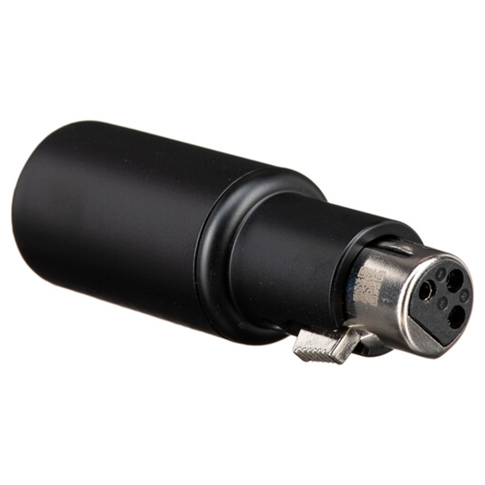 MOTIV XLR - USB-C адаптер Shure