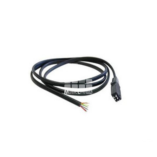 K 190.41 - 1.5m (без разъема) кабель для гарнитур DT 18*/19*/28*/29* Beyerdynamic
