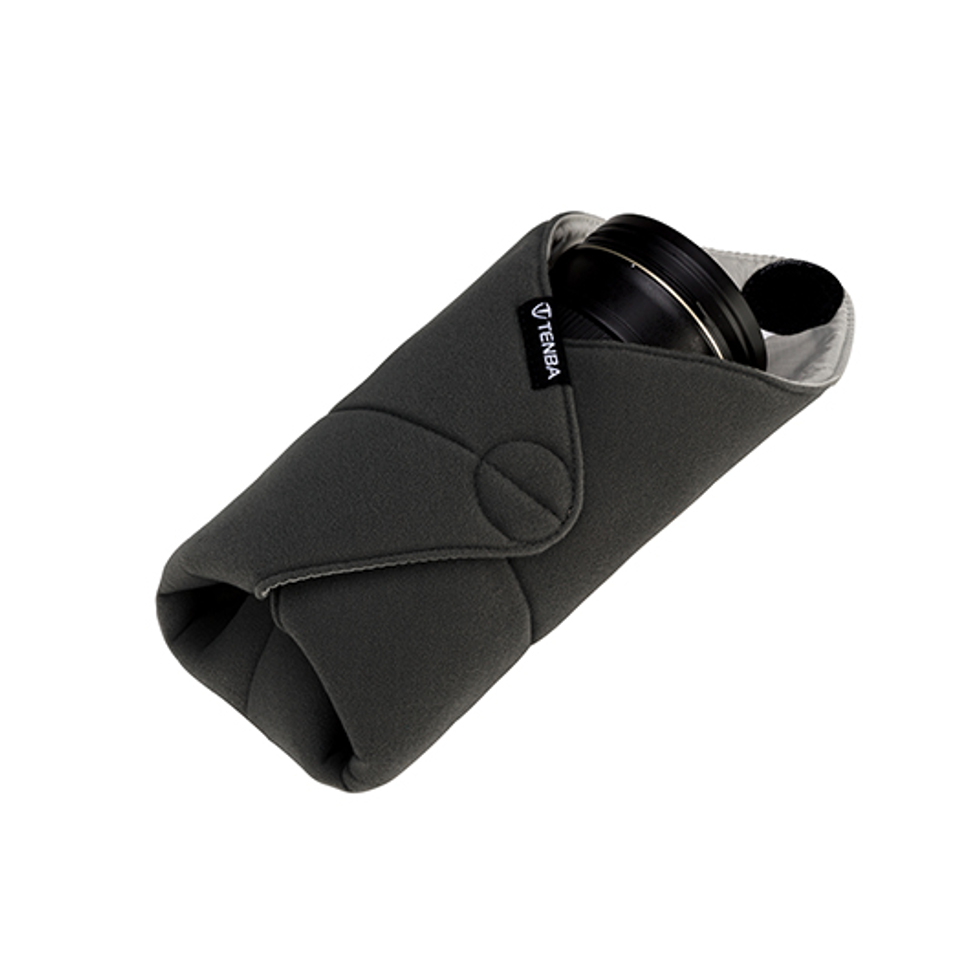 Tools Protective Wrap 12 Black чехол-обертка для объектива Tenba
