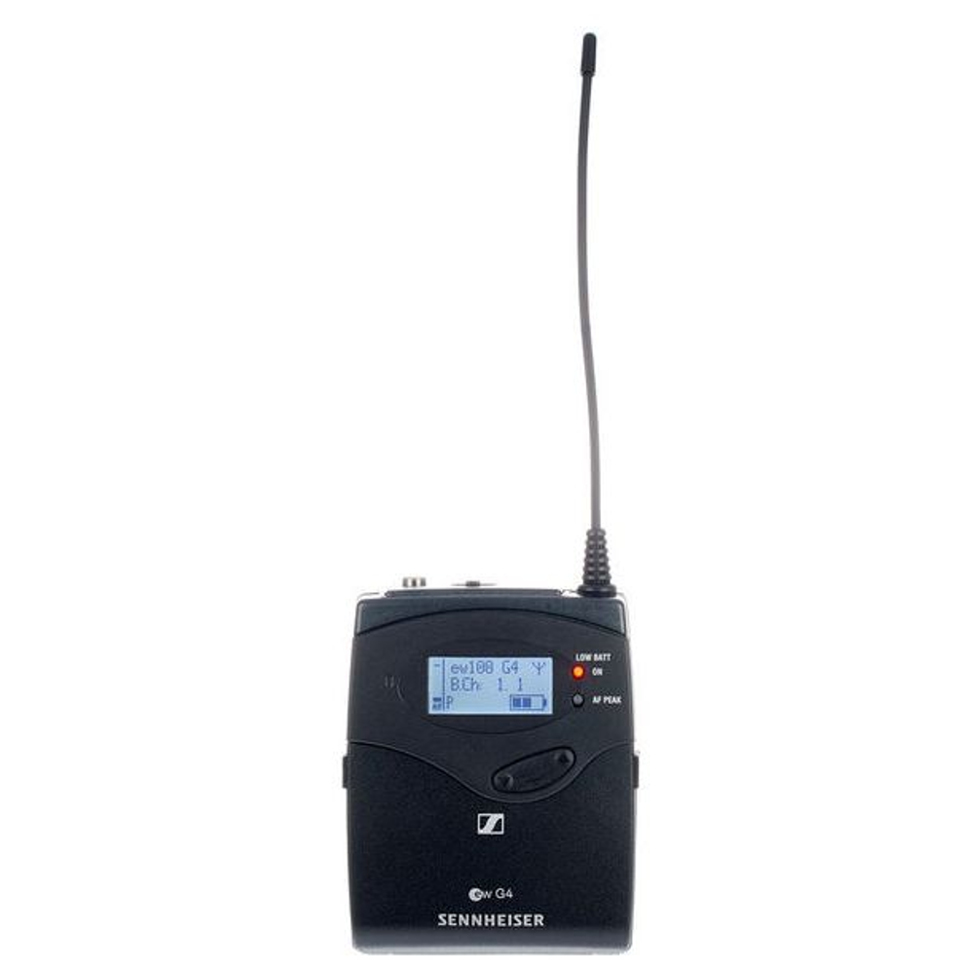 SK 100 G4-1G8 передатчик Sennheiser