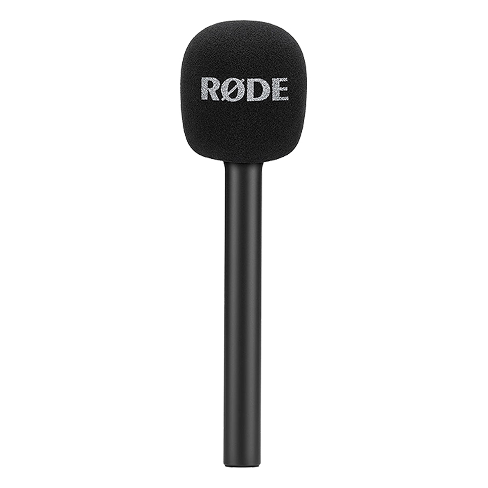 Interview GO набор аксессуаров Rode