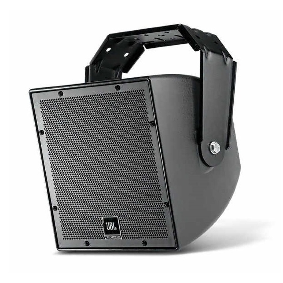 SCS8 2-полосная акустическая система для кинотеатральных систем Surround JBL