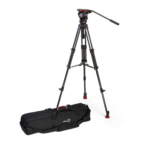 System FSB 6 T / 2 MD штатив Sachtler