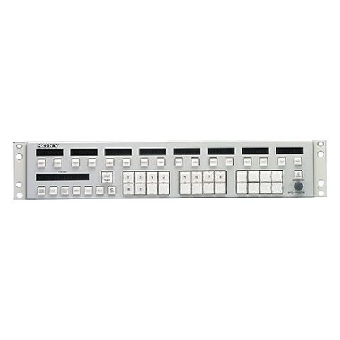 BKS-R3216 устройство управления по группе шин Sony