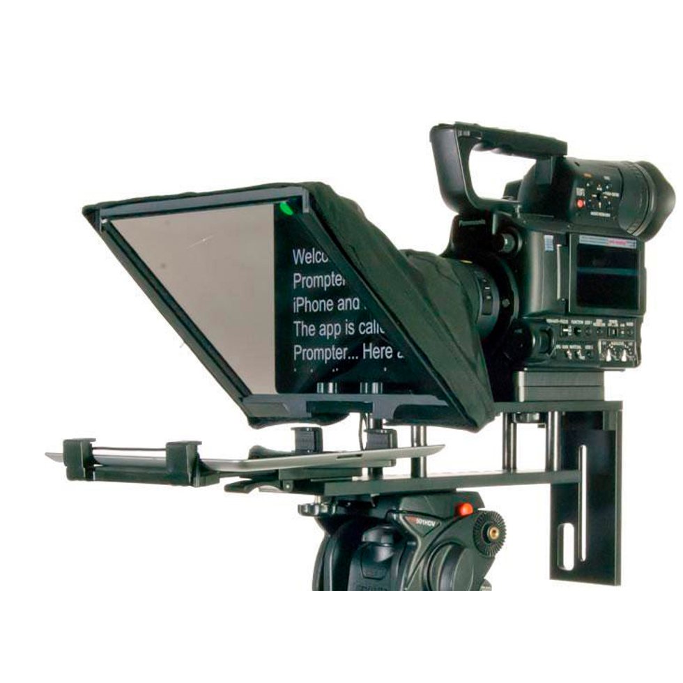 TP-300GLS запасное стекло для TP-200\TP-300 DataVideo