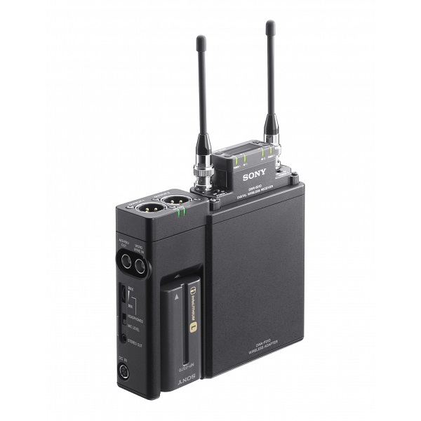 DWA-F01D цифровой беспроводной адаптер для DWX системы Sony