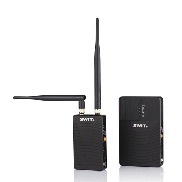 S-4904PS беспроводная система передачи видео Swit