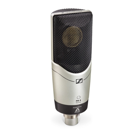 MK 4 DIGITAL микрофон Sennheiser