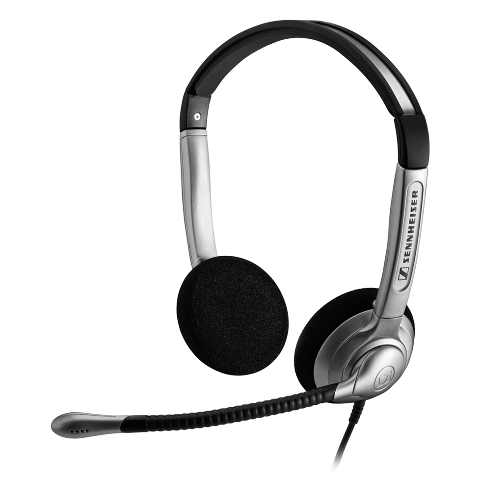 SH 350 IP ip-гарнитура Sennheiser