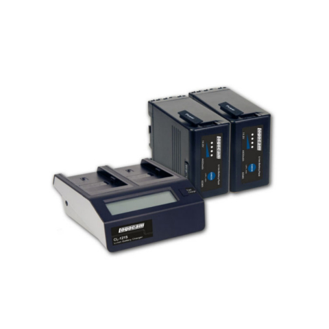 UPL-65i KIT комплект электропитания Logocam