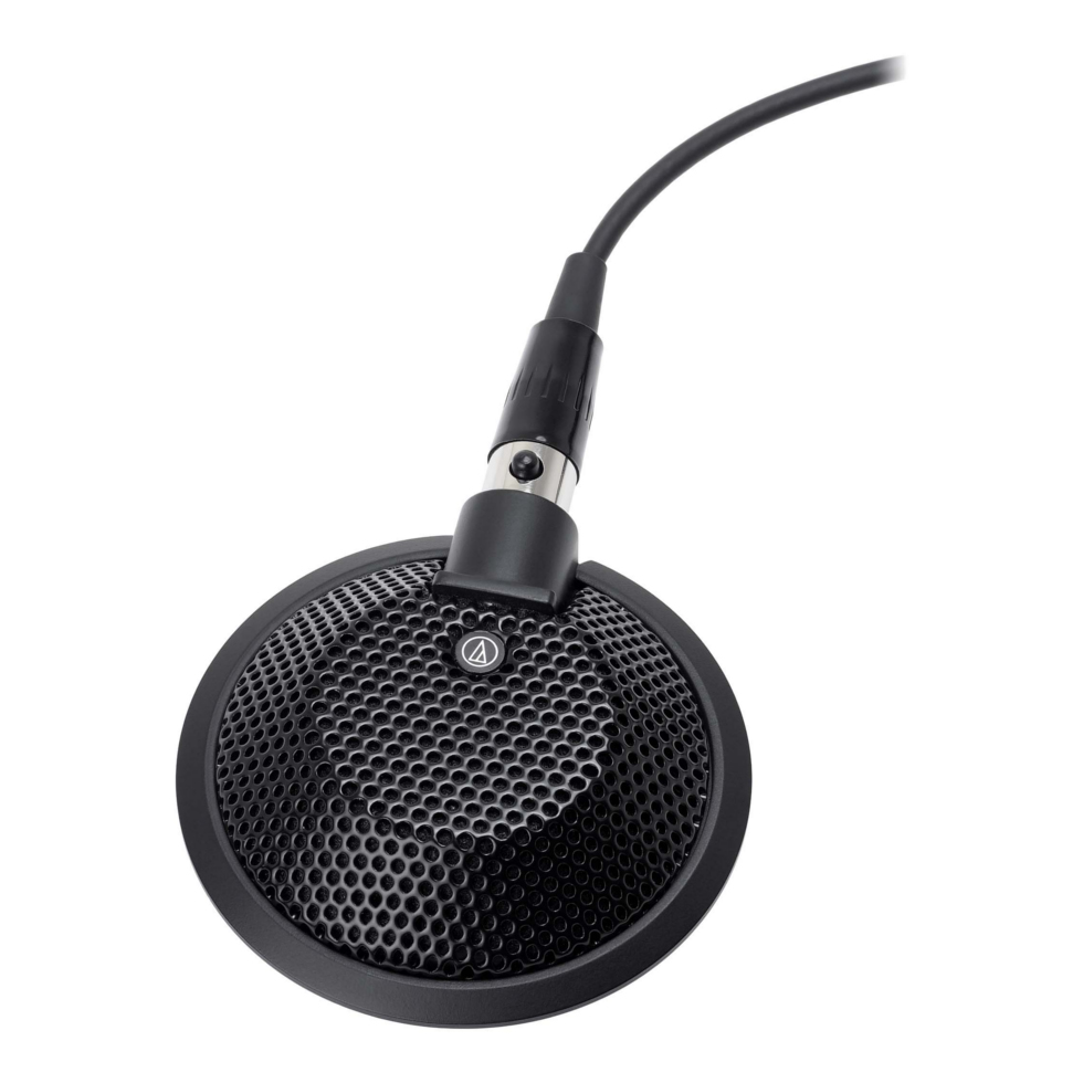 U841R поверхностный микрофон Audio-Technica