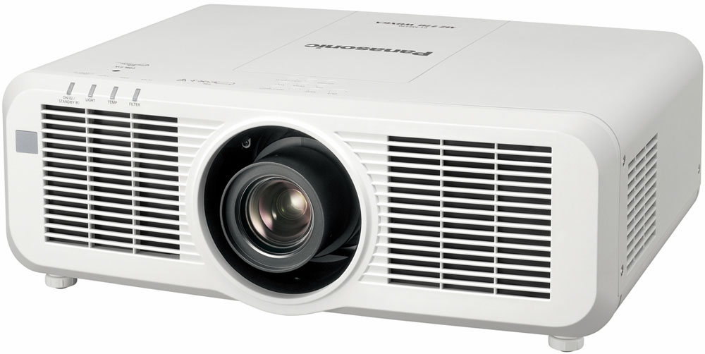 PT-MZ770LE проектор Panasonic