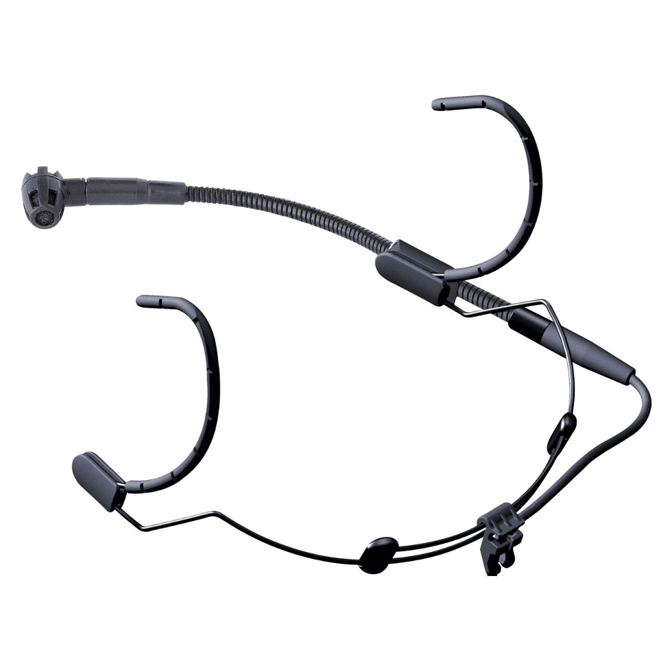 C520 L головной вокальный конденсаторный микрофон AKG