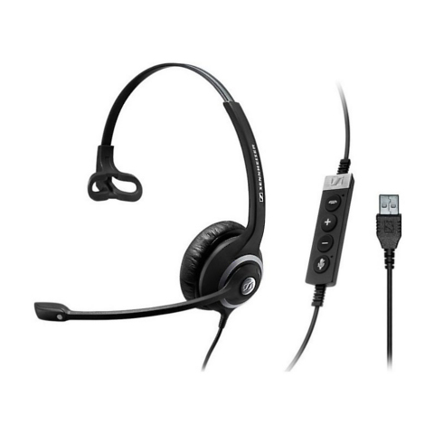 SC 230 USB CTRL II гарнитура Sennheiser