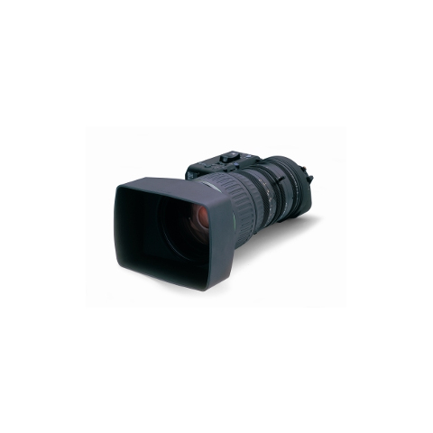 HJ40x14B IASD-V wo/SUP-300 объектив Canon