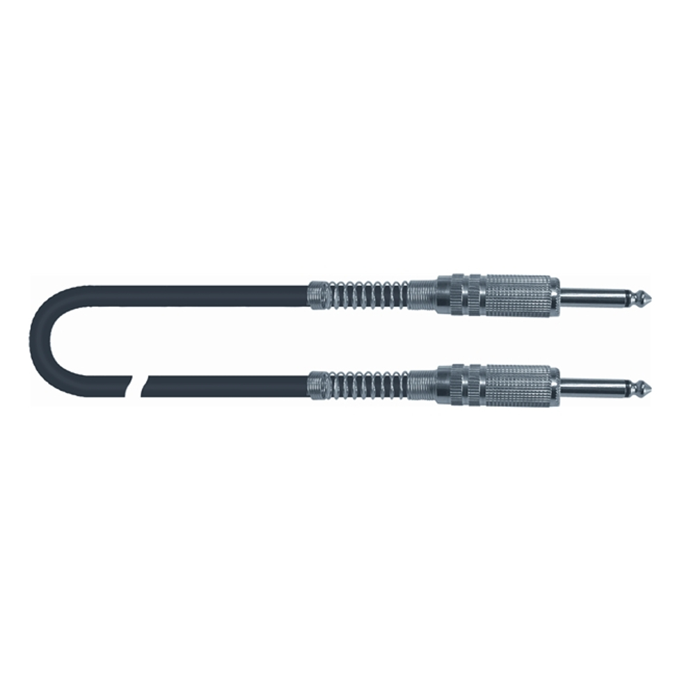 S310-10 спикерный кабель Quik Lok