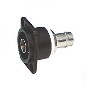 BCJ-JRUDB переходник BNC-BNC Canare