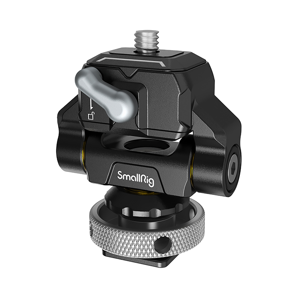 3514 поворотный держатель монитора Smallrig