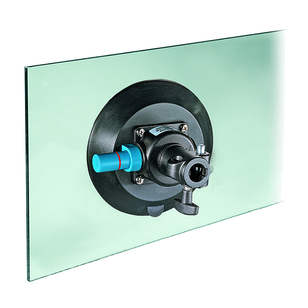 241S вакуумная присоска Manfrotto