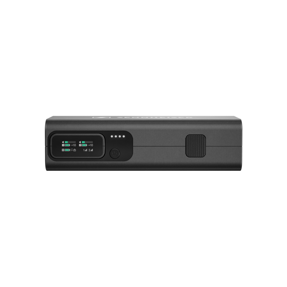 PROFILE WIRELESS CHARGING BAR зарядный кейс Sennheiser