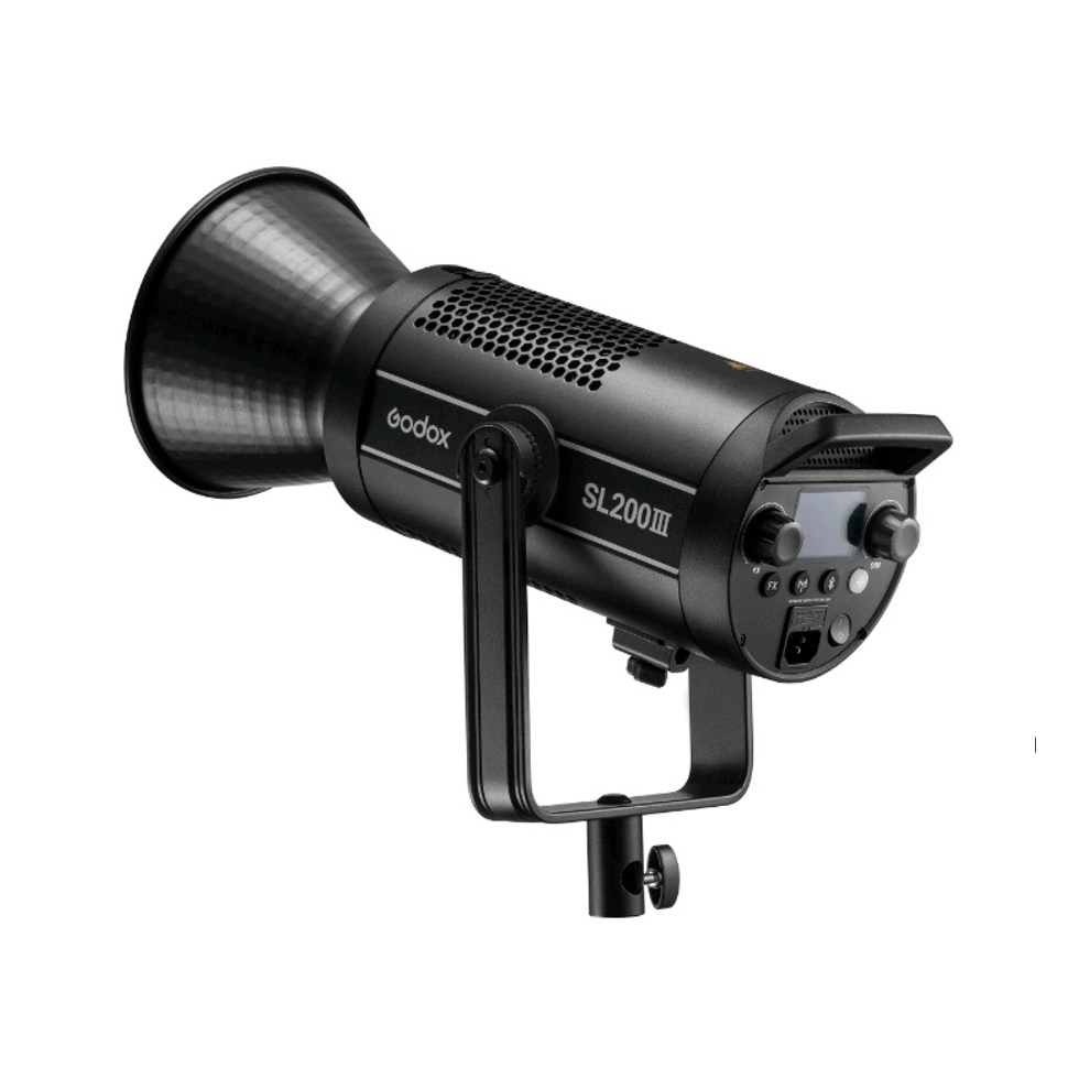 SL200III осветитель светодиодный Godox