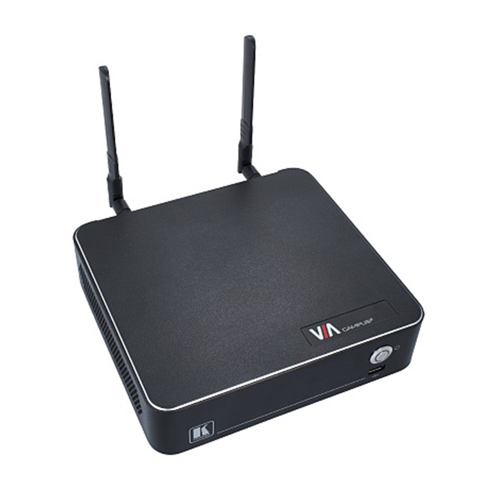 VIA Campus² (VIA Campus2) интерактивная система Kramer