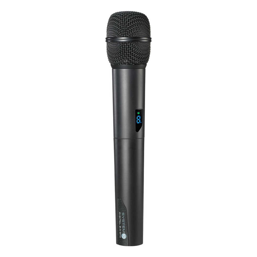 ATW-T1002 ручной передатчик Audio-Technica