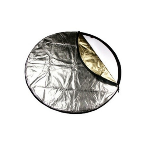 CR100X5 комплект отражателей 5 в 1 Logocam