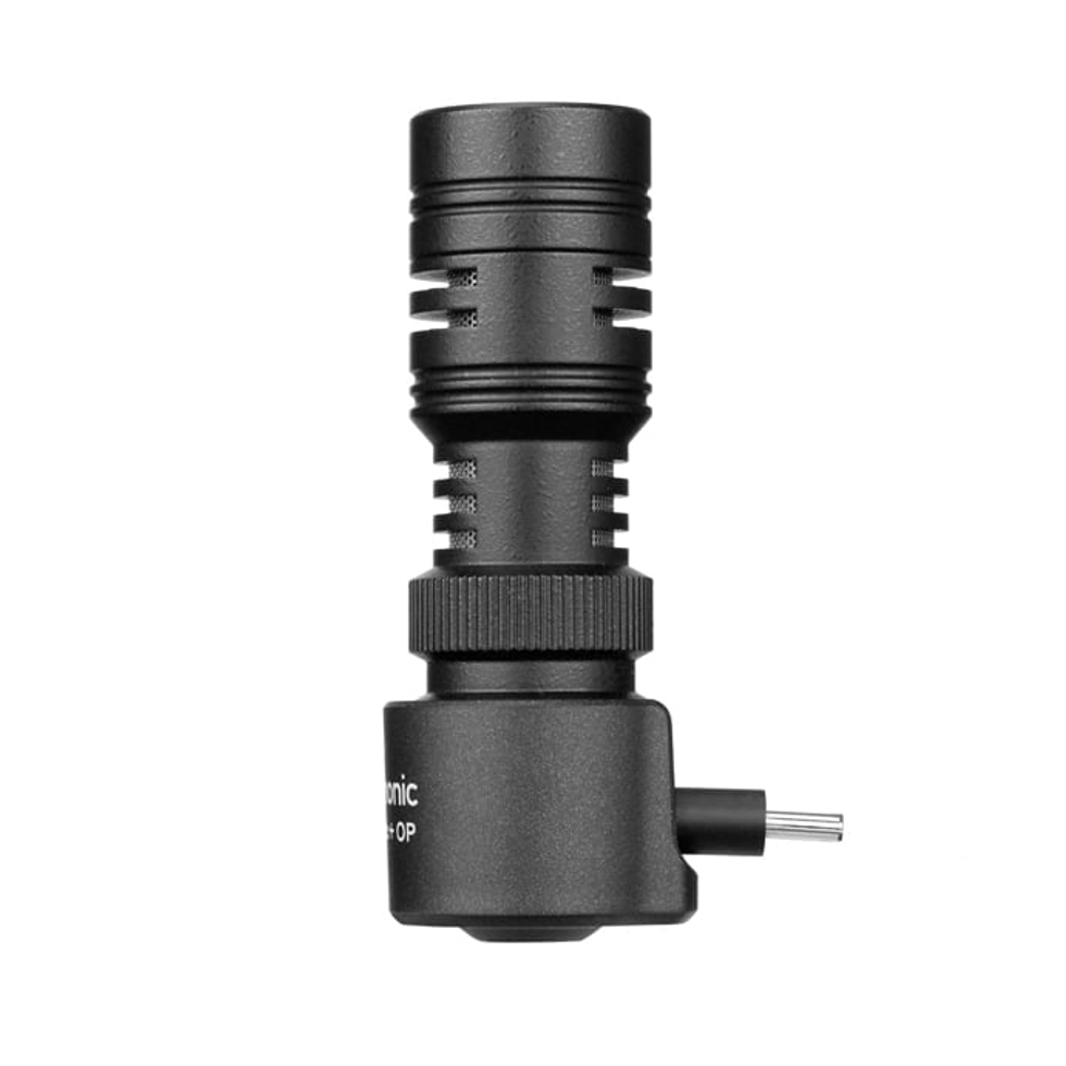 SmartMic+ OP микрофон Saramonic