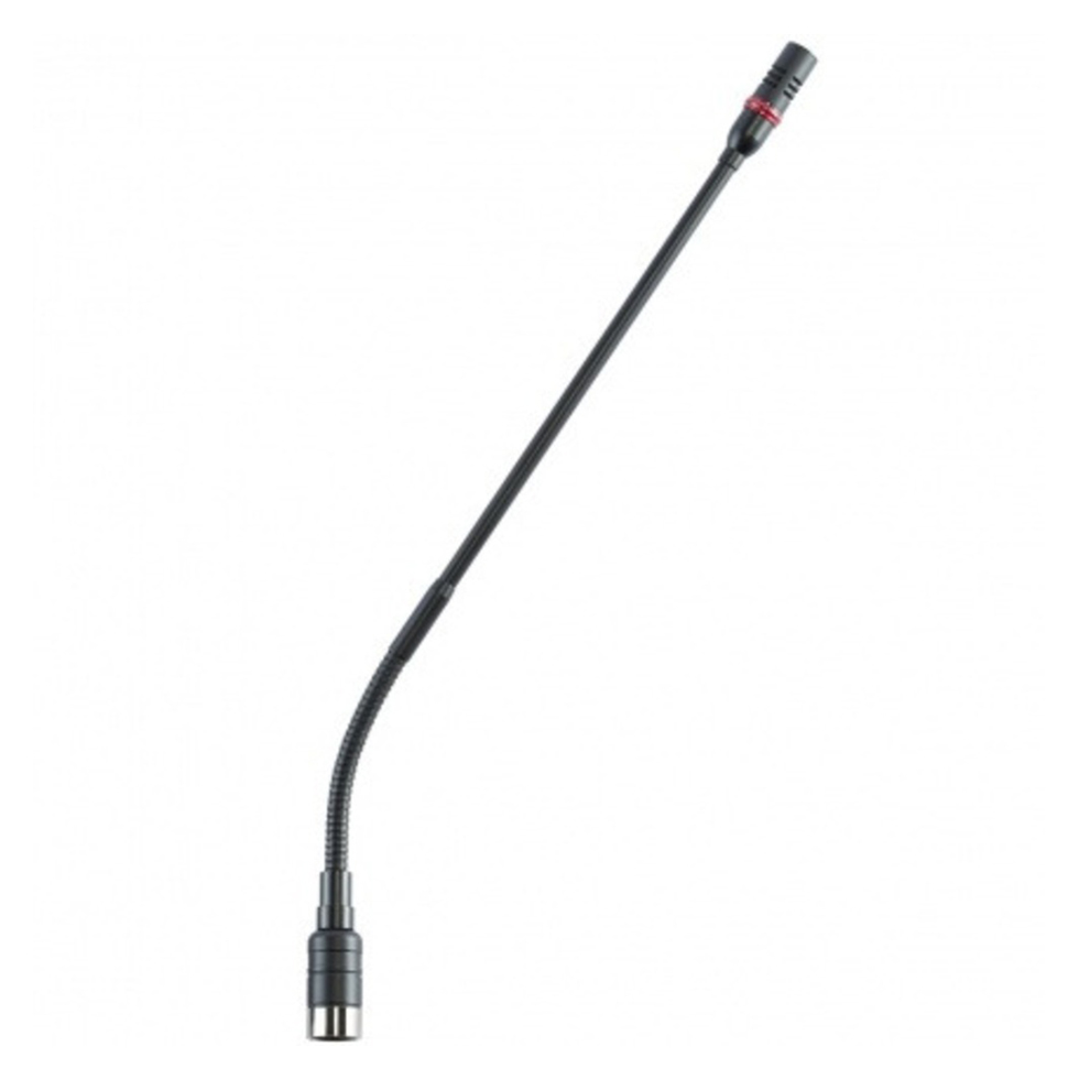 GM 5923 микрофон гусиная шея Shure