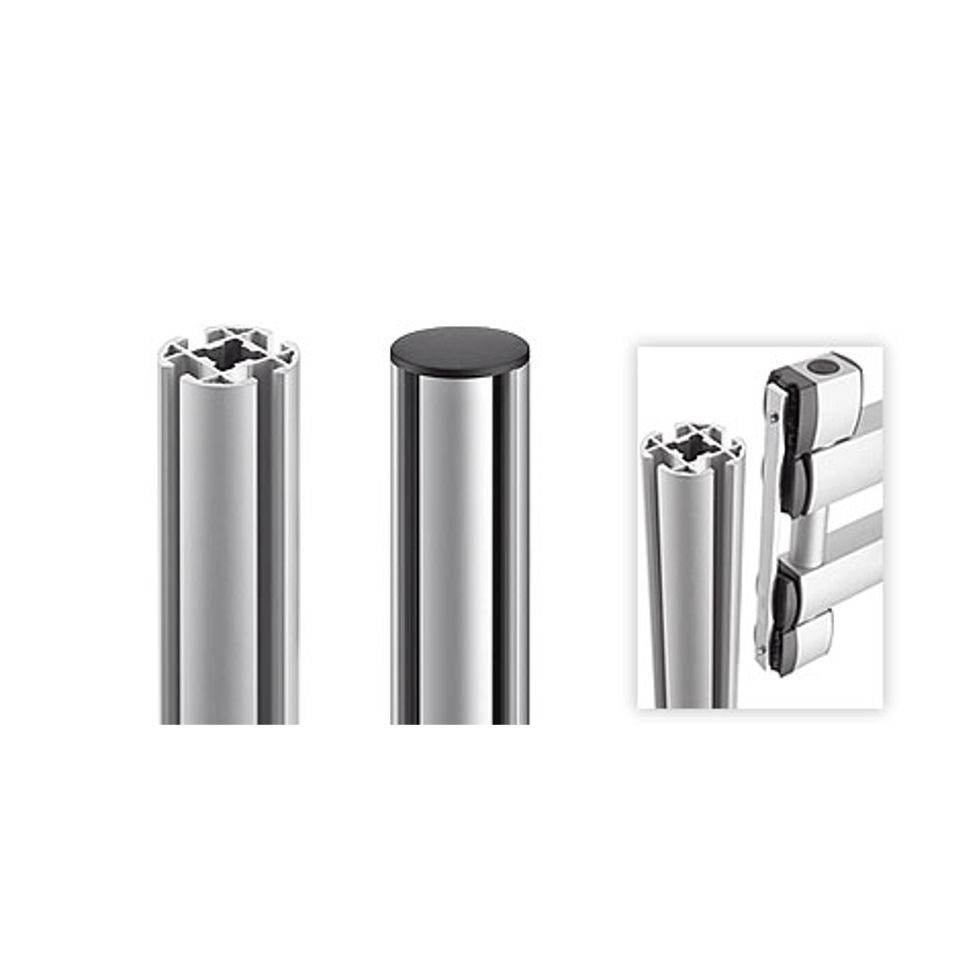 YT3243 стойка вертикальная Yellowtec