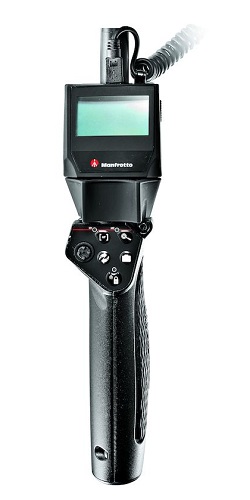 MVR911EJCN дистанционное управление Manfrotto