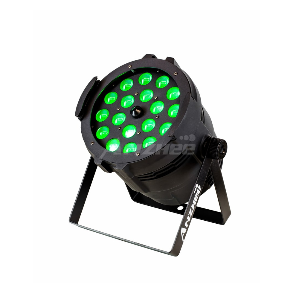 P18x18-ZOOM светодиодный прожектор Anzhee