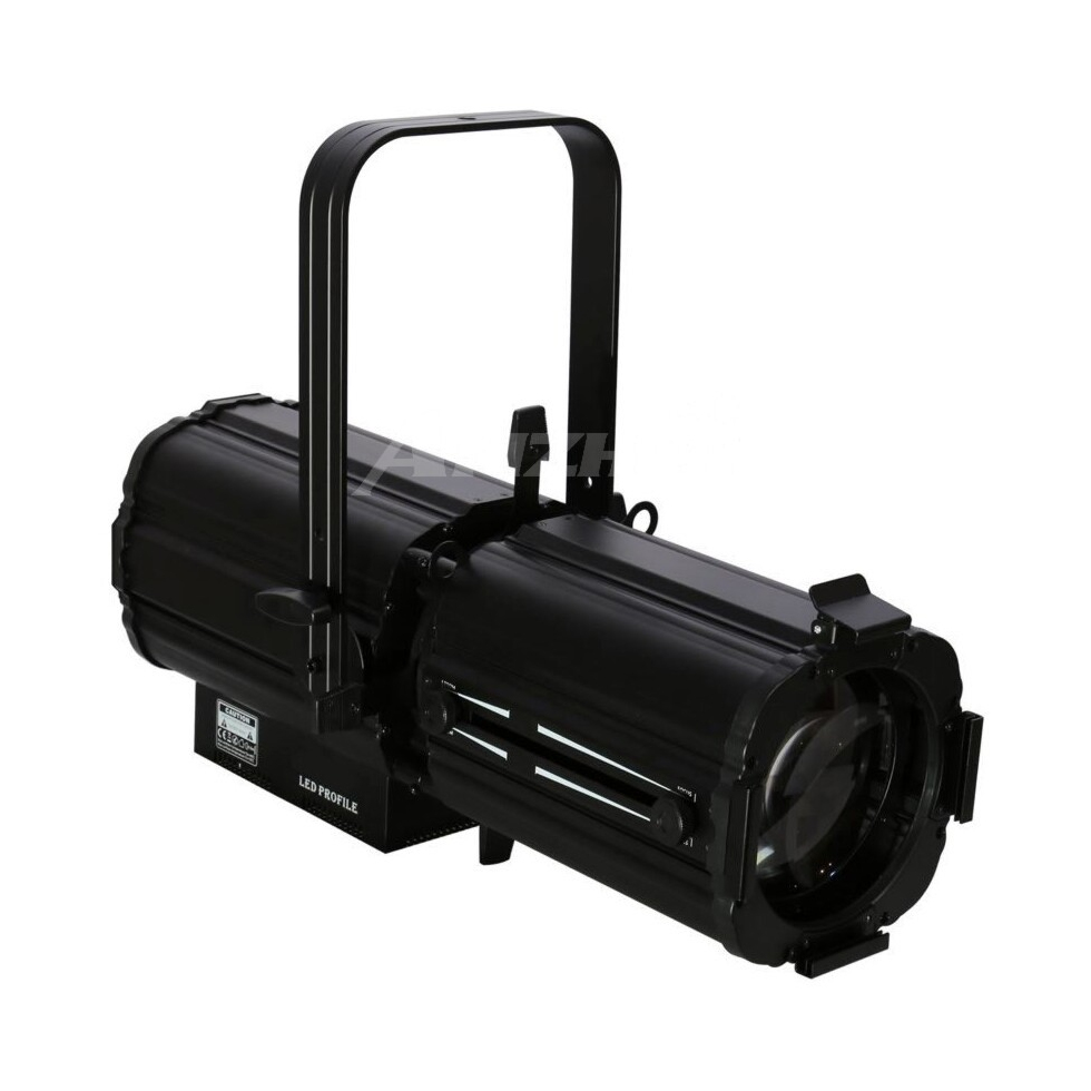 PRO Profile 200 ZOOM MK II (3200К) театральный профильный прожектор Anzhee