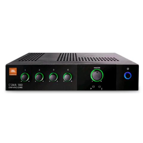 CSMA180 микшер-усилитель JBL