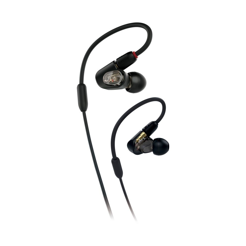 ATH-E50 вставные наушники Audio-Technica