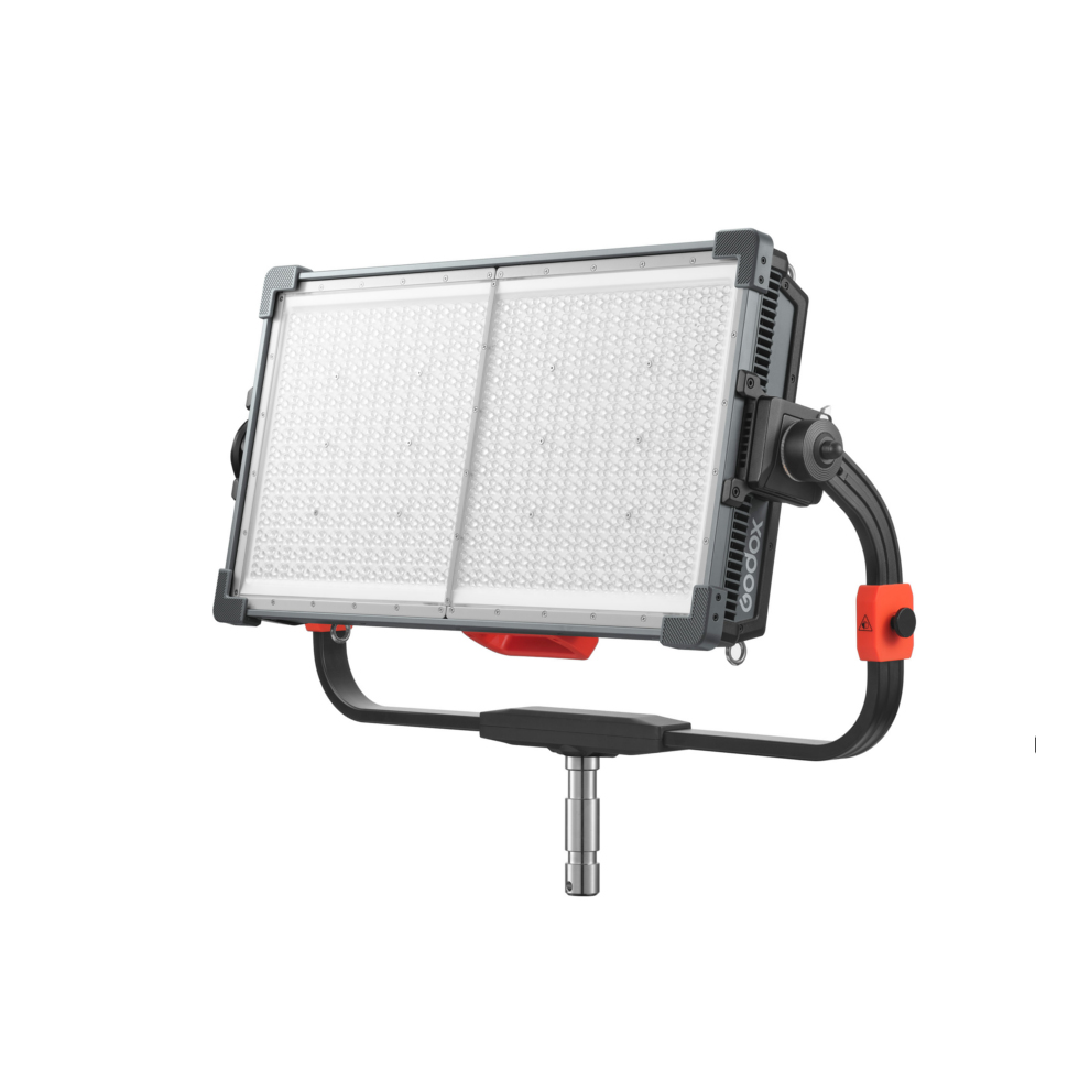 Knowled P1200R Hard Pro осветитель светодиодный Godox