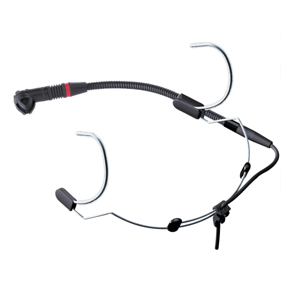 C555 L головной речевой конденсаторный микрофон AKG