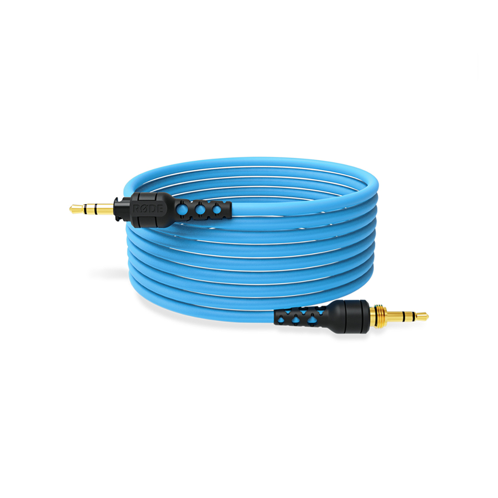 NTH-CABLE24B кабель для наушников RODE