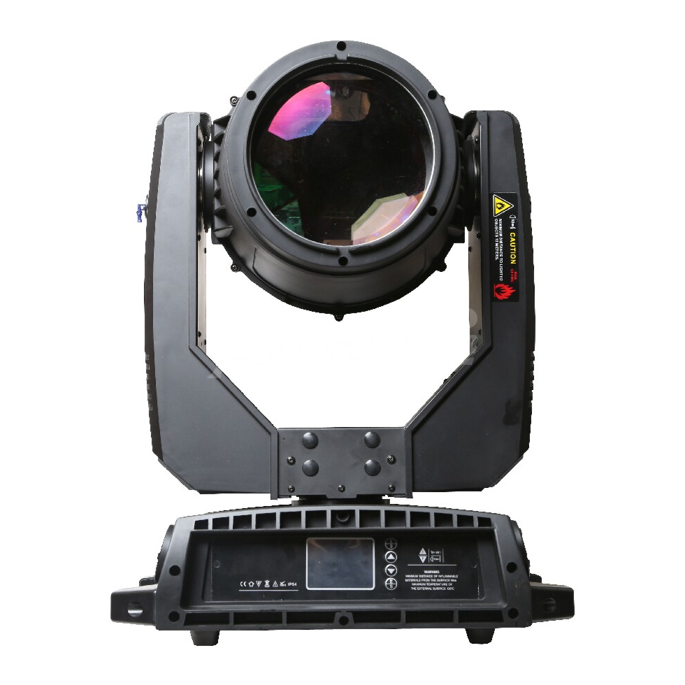 HRW440Z-BEAM вращающийся прожектор на газоразрядной лампе Anzhee
