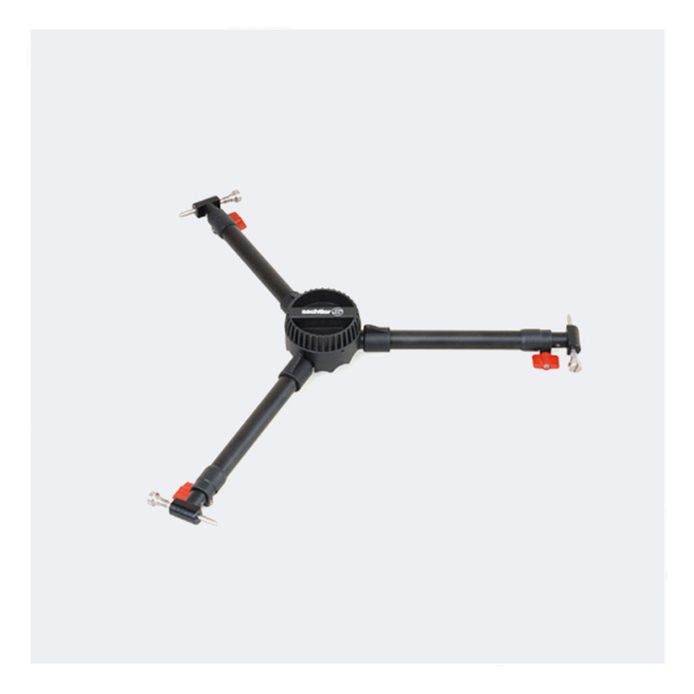 Mid-level spreader Cine растяжка средняя Sachtler