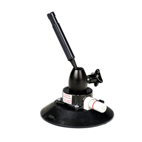 DV6B вакуумная присоска Dedolight