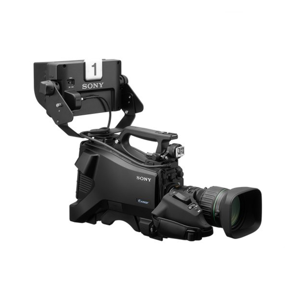 HXC-FB80SN//U камера Sony