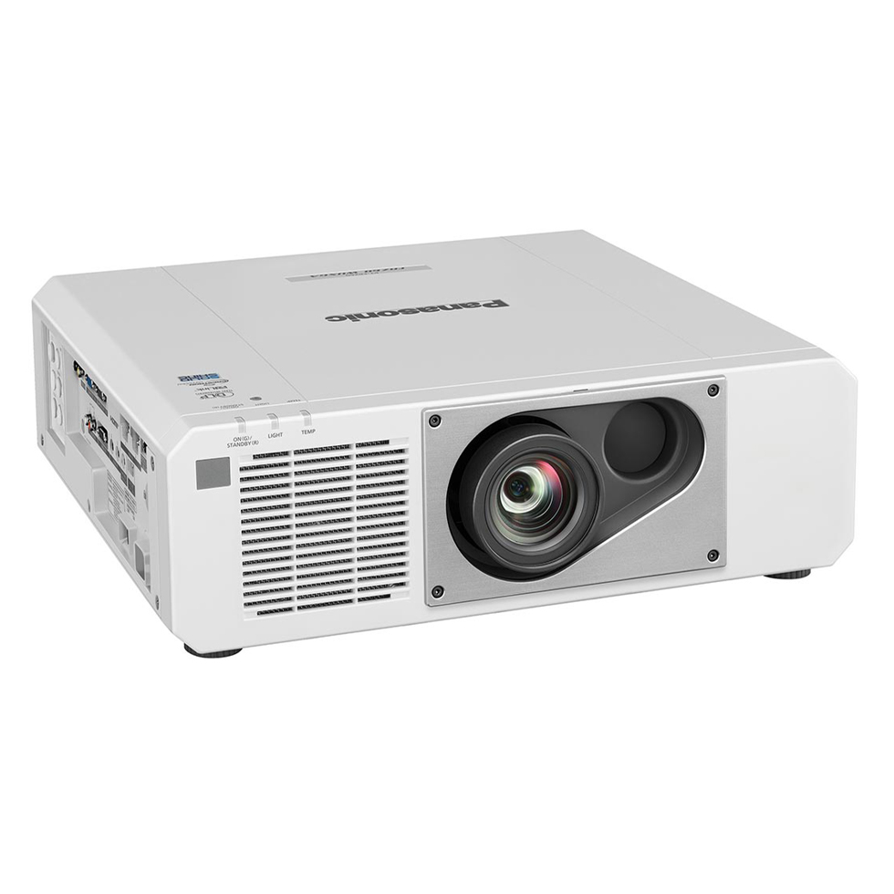 PT-FRZ55W проектор Panasonic