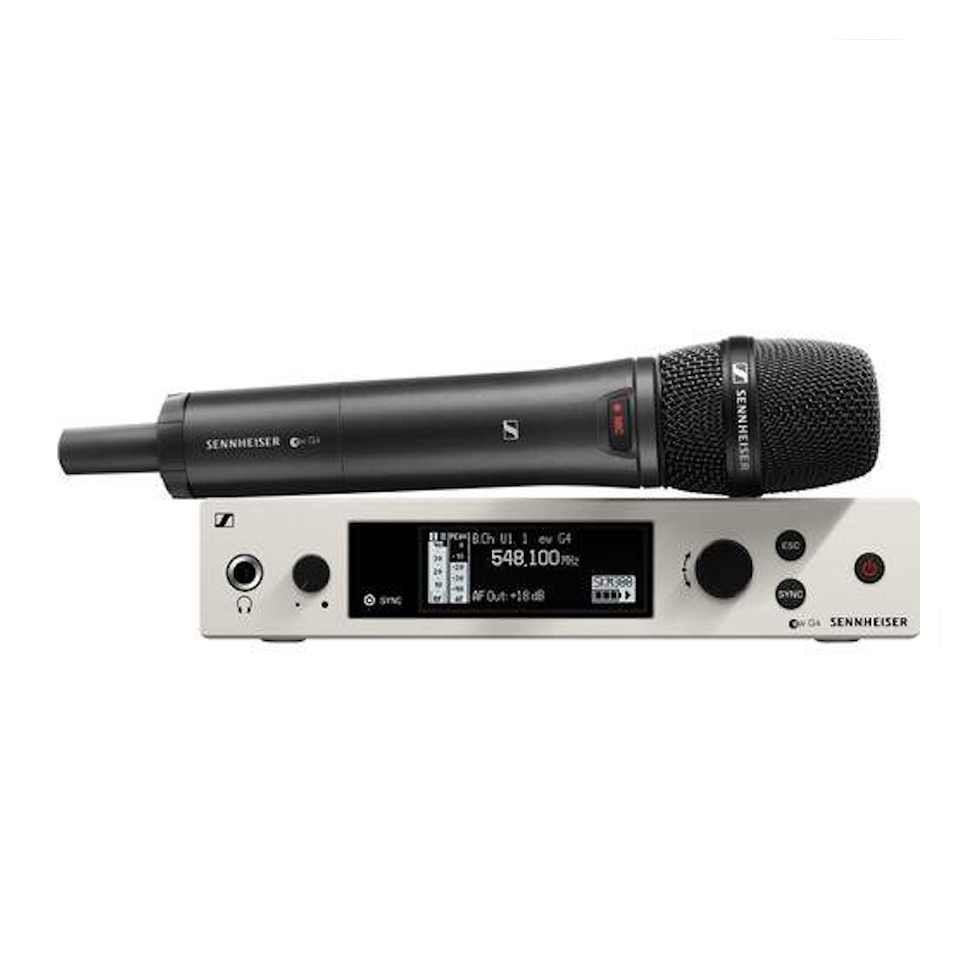 ew 300 G4-865-S-BW приемник Sennheiser
