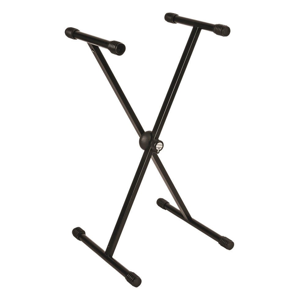 T6 стойка для клавишных инструментов Quik Lok