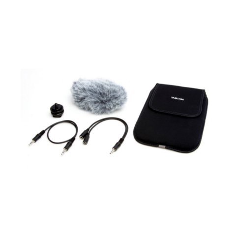 AK-DR11GMK2 комплект аксессуаров для DR серии Tascam