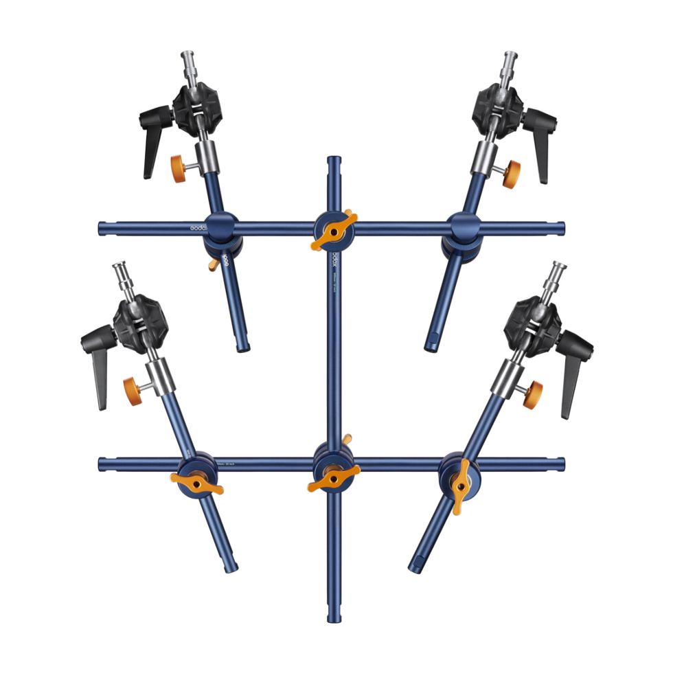 Knowled GK25 для LiteFlow комплект монтажный Godox
