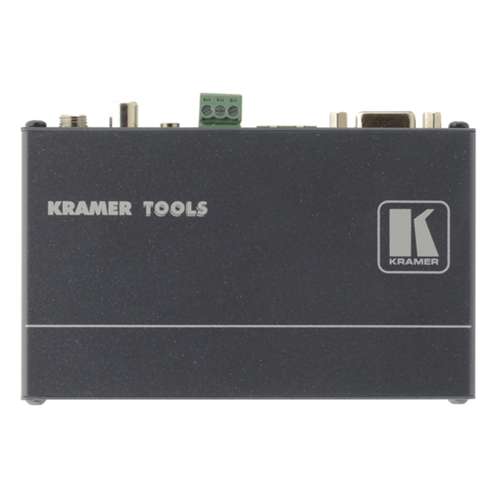 TP-126-OD интерфейс для витой пары Kramer